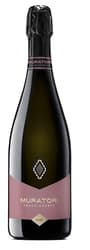 Muratori Franciacorta DOCG Vin rose extra brut