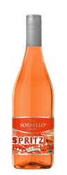 Decordi Sorbello Spritz Cocktail cu aroma de citrice