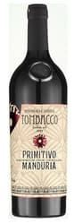 Tombacco Primitivo DOC Manduria Vin rosu sec