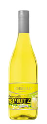 Decordi Sorbello Limoncello Spritz aperitiv spumant