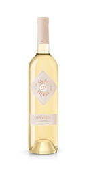 Saint Pierre Tradition Blanc Vin alb sec