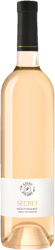 Saint Pierre Secret Vin rose sec