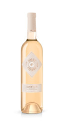Saint Pierre Tradition Vin rose sec