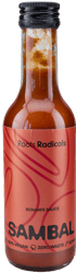 Roots Radicals Sambal Sos picant