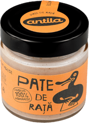 Antila Pate de rata