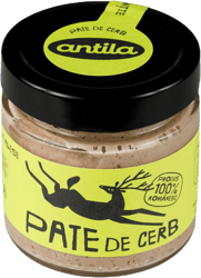 Antila Pate de cerb