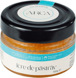 Arca Trout Caviar