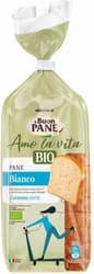 il Buon Pane ECO Paine toast cu ulei de masline