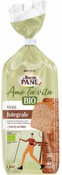 il Buon Pane ECO Paine toast integrala cu ulei de masline