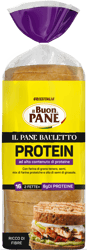 il Buon Pane Paine toast proteica