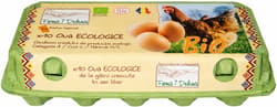 Ferma7Dubina ECO Oua M/L cod 0