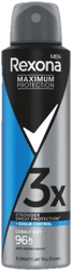 Rexona Men Maximum Protection Deodorant spray, cobalt dry