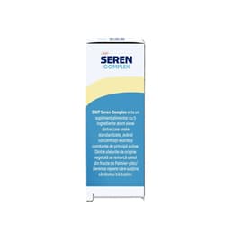 SEREN COMPLEX 30 CAPSULE
