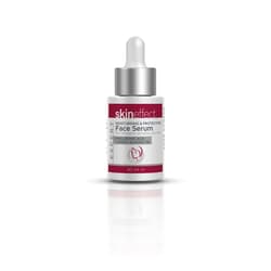 SKIN EFFECT SER HIDRATANT SI PROTECTOR PENTRU FATA 30 ML