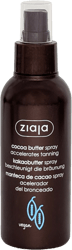 Ziaja Cocoa Butter Spray pentru accelerarea bronzului