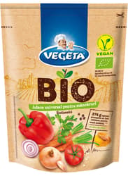 Vegeta ECO