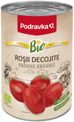 Podravka Tomate ECO Rosii decojite