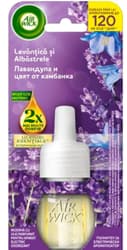 Air Wick Electric Room Freshener Refill, Lavender and Chamomile