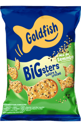 Goldfish Bister Mix de susan