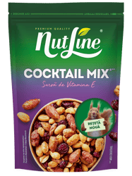 Nutline Cocktail mix
