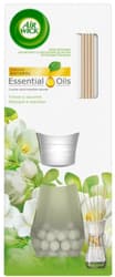 Air Wick Odorizant cu betisoare de rattan, frezie si iasomie