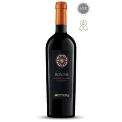 Mottura Rosone Negroamaro Salento IGT Vin rosu sec