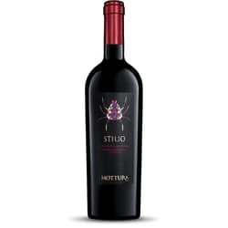 Mottura Stilio Primitivo Manduria DOC Vin rosu sec