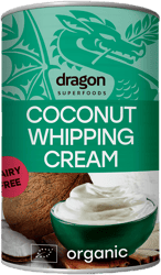 Dragon Superfoods ECO Frisca de cocos