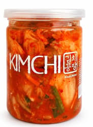 Kimchi Lab & Art Kimchi original