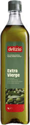 Delizio - Olive oil extra virgin
