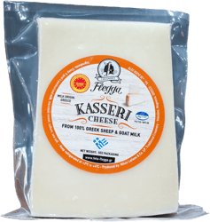 Flegga Branza Kaseri D.O.P.