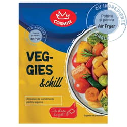 Cosmin Young Condiment pentru legume