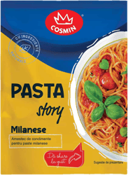 Cosmin Young Condiment pentru paste Milanese
