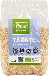 Obio ECO Tarate de ovaz
