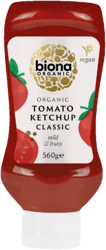 Biona ECO Ketchup clasic