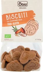Obio ECO Biscuiti cu curmale