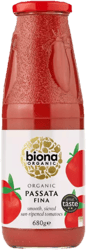 Biona ECO Pasatta fina