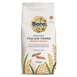 Biona ECO Penne din grau integral