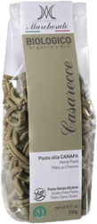 Marchesato ECO Paste casarecce cu canepa