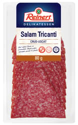 Reinert Salam Tricanti