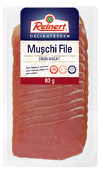 Reinert Dry-cured pork loin