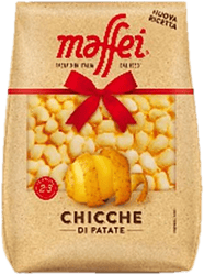 Maffei Chicche Mini Gnocchi