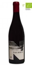 Nachbil Syrah 2022 ECO Vin rosu sec