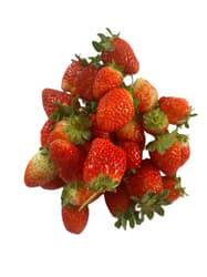 Bunatati din Gradina Capsune dulci-acrisoare