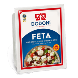 Dodoni Feta