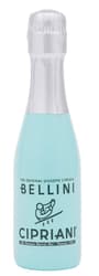 Cipriani Bellini Cocktail