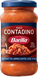 Barilla Sos contadino