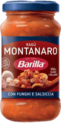 Barilla Sos montanaro