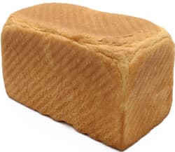 Baker House White Toast Bread