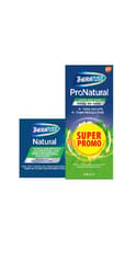 THERATUSS PRONATURAL SIROP X 128G + THERATUSS NATURAL X 16 CAPSULE PROMO